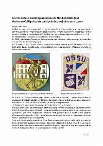 SPORT HAND-BALL - SIDI BEL ABBES  1945-1962_000006